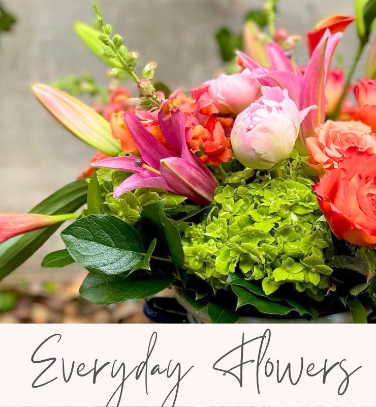 Florist in Charlotte, NC and Flower Delivery by Midwood Flower Shop